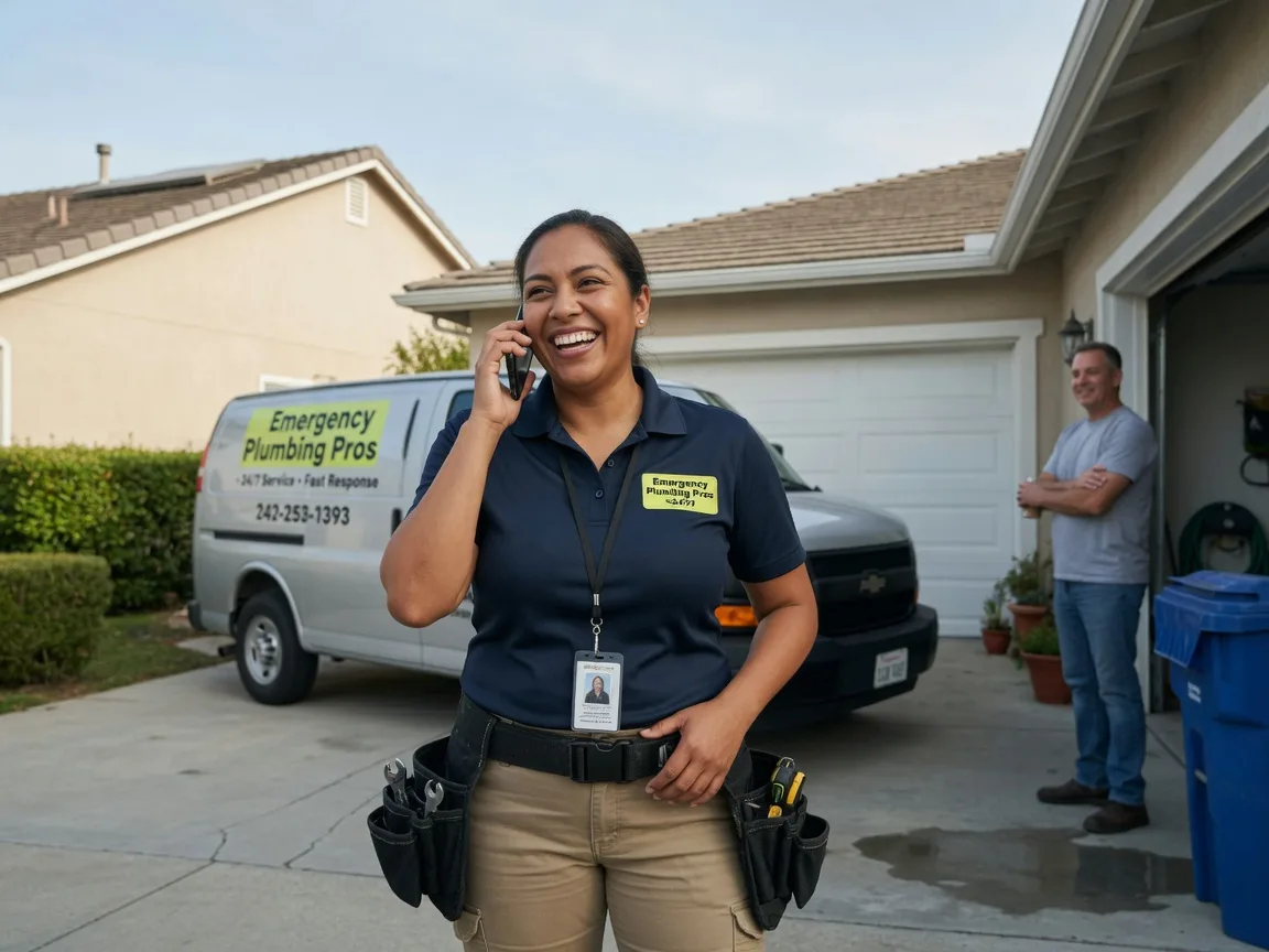 Emergency Plumber Jasper, OH FAQs